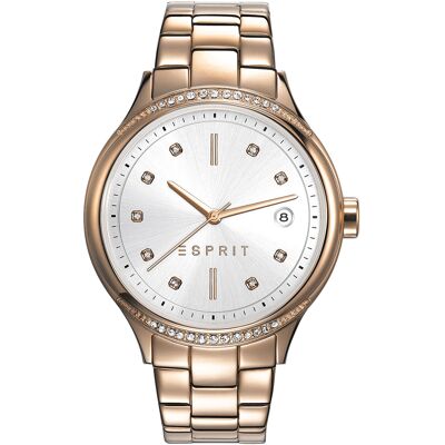 Esprit ES108562003 Rachel Horloge Esprit ES108562003 Rachel Horloge