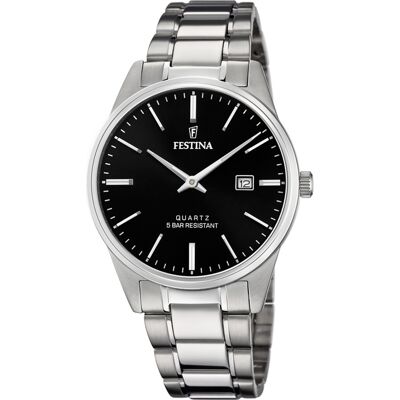 Festina Classics F20511/4 Horloge Festina Classics F20511/4 Horloge