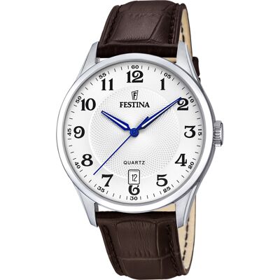 Festina Classics F20426/1 Horloge Festina Classics F20426/1 Horloge
