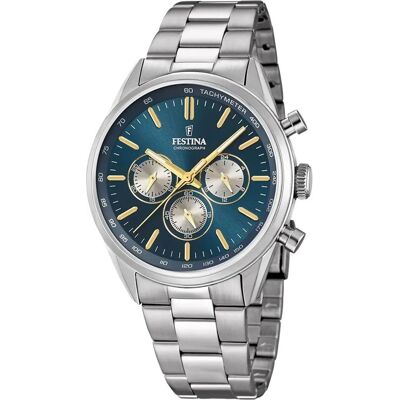 Festina Timeless F16820/C Horloge Festina Timeless F16820/C Horloge