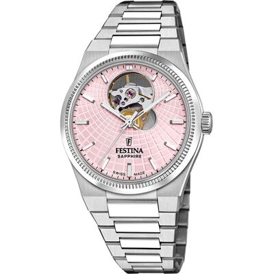 Festina Automatic F20054/2 Rivé Collection Horloge Festina Automatic F20054/2 Rivé Collection Horloge