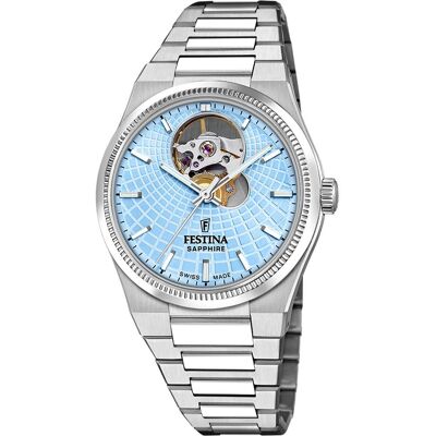Festina Automatic F20054/4 Rivé Collection Horloge Festina Automatic F20054/4 Rivé Collection Horloge