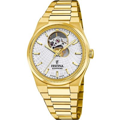 Festina Automatic F20064/1 Rivé Collection Horloge Festina Automatic F20064/1 Rivé Collection Horloge