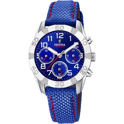 Festina F20346/2 Junior Horloge Festina F20346/2 Junior Horloge