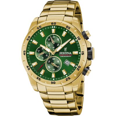 Festina F20541/3 Horloge Festina F20541/3 Horloge