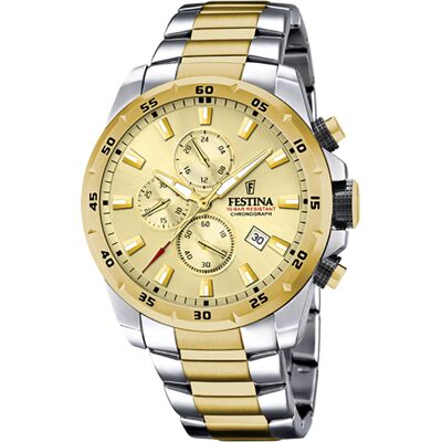 Festina F20562/1 Horloge Festina F20562/1 Horloge