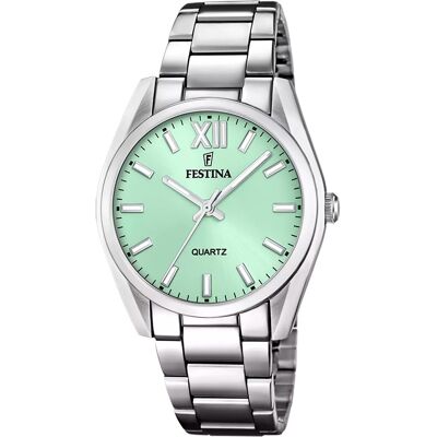 Festina Classics F20622/7 Alegria Horloge Festina Classics F20622/7 Alegria Horloge