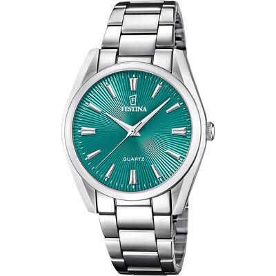Festina Boyfriend F20622/Q Alegria Horloge Festina Boyfriend F20622/Q Alegria Horloge