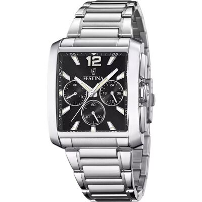 Festina Chrono Sport F20635/4 Horloge Festina Chrono Sport F20635/4 Horloge