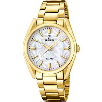 Festina Boyfriend F20640/A Alegria Horloge Festina Boyfriend F20640/A Alegria Horloge