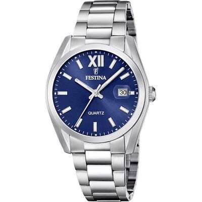 Festina Classics F20707/7 Horloge Festina Classics F20707/7 Horloge