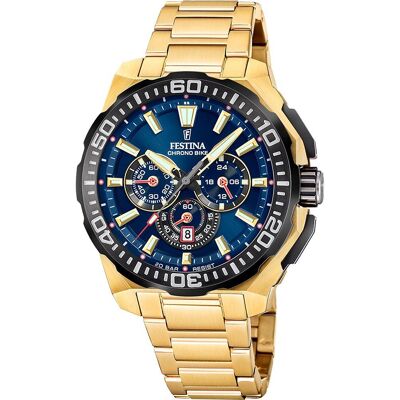 Festina Chrono bike F20727/1 Horloge Festina Chrono bike F20727/1 Horloge