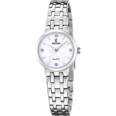 Festina Mademoiselle F20746/1 Horloge Festina Mademoiselle F20746/1 Horloge