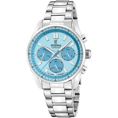 Festina Boyfriend F20753/2 Horloge Festina Boyfriend F20753/2 Horloge