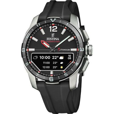 Festina Connected F23000/4 Connected D Horloge Festina Connected F23000/4 Connected D Horloge