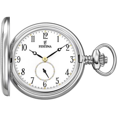 Festina Pocket Watch F2026/1 Zakhorloges Festina Pocket Watch F2026/1 Zakhorloges