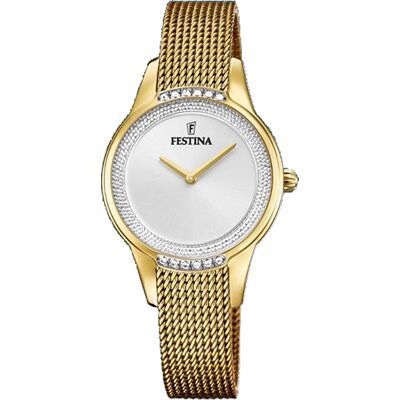 Festina Mademoiselle F20495/1 Horloge Festina Mademoiselle F20495/1 Horloge