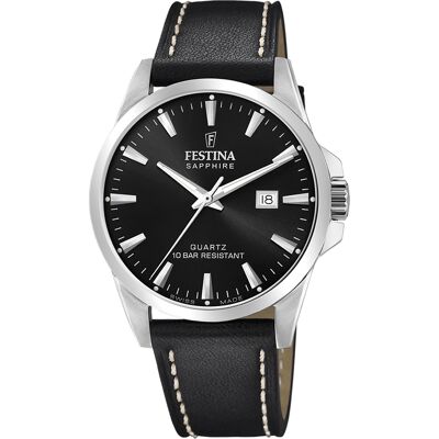 Festina Swiss Made F20025/4 Horloge Festina Swiss Made F20025/4 Horloge
