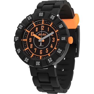Flik Flak 7+ Power Time FCSP093 Catch U Horloge Flik Flak 7+ Power Time FCSP093 Catch U Horloge