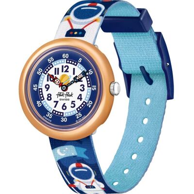 Flik Flak 3+ Story Time FBNP216 Astrodreams Horloge Flik Flak 3+ Story Time FBNP216 Astrodreams Horloge