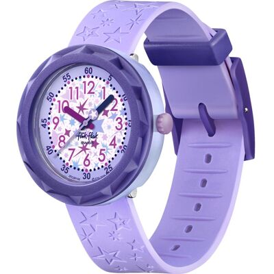 Flik Flak 5+ Power Time FCSP135 Galaxology Horloge Flik Flak 5+ Power Time FCSP135 Galaxology Horloge