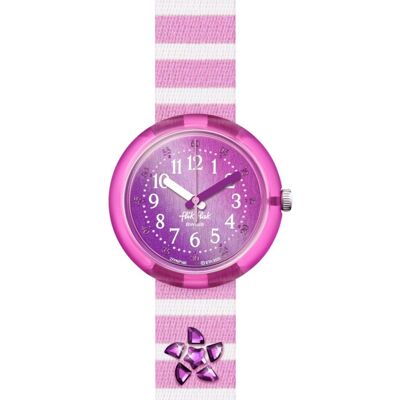 Flik Flak 5+ Power Time FPNP146 Shining Seastar Horloge Flik Flak 5+ Power Time FPNP146 Shining Seastar Horloge