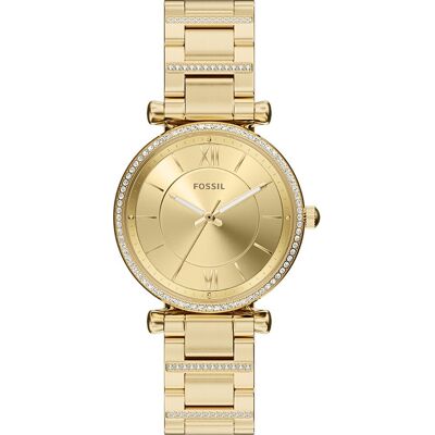 Fossil ES5465 Carlie Horloge Fossil ES5465 Carlie Horloge