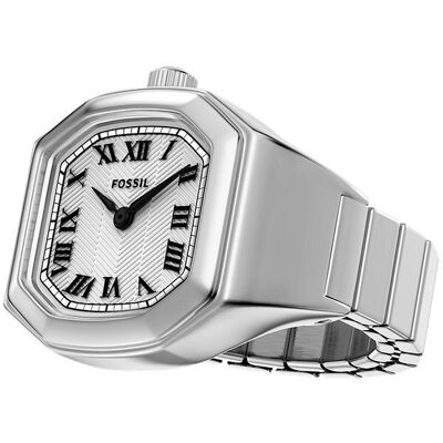 Fossil ES5482 Harlow Watch Ring Horloge Fossil ES5482 Harlow Watch Ring Horloge