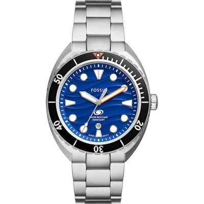 Fossil FS6064 Breaker Horloge Fossil FS6064 Breaker Horloge