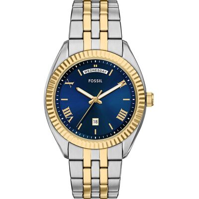 Fossil FS6141 Campbell Horloge Fossil FS6141 Campbell Horloge