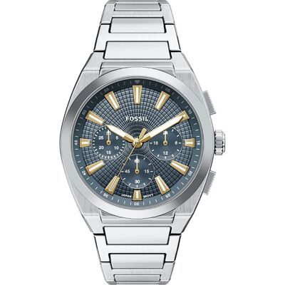 Fossil FS6154 Everett Horloge Fossil FS6154 Everett Horloge