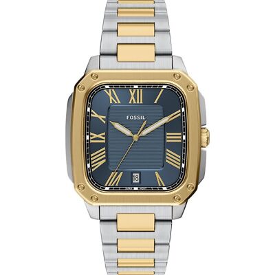 Fossil FS6161 Crosby Horloge Fossil FS6161 Crosby Horloge