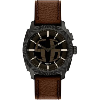 Fossil FS6165 Machine ‘Big Ticʼ Horloge Fossil FS6165 Machine ‘Big Ticʼ Horloge