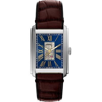Fossil Automatic ME3273 Carraway Horloge Fossil Automatic ME3273 Carraway Horloge