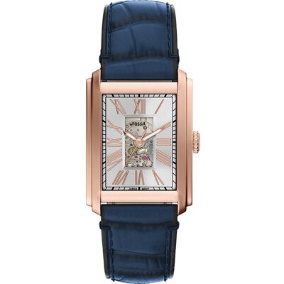 Fossil Automatic ME3274 Carraway Horloge Fossil Automatic ME3274 Carraway Horloge