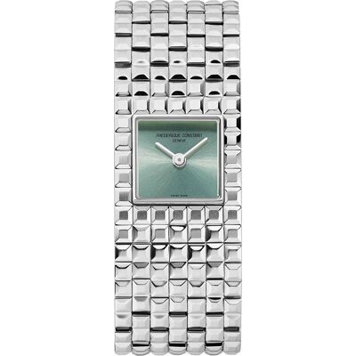 Frederique Constant Classics FC-200GR1MC6B Manchette Horloge Frederique Constant Classics FC-200GR1MC6B Manchette Horloge