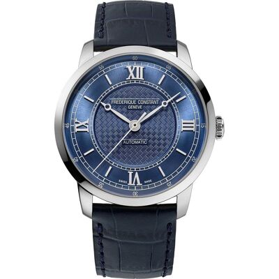 Frederique Constant Classics FC-301N3B6 Premiere Horloge Frederique Constant Classics FC-301N3B6 Premiere Horloge