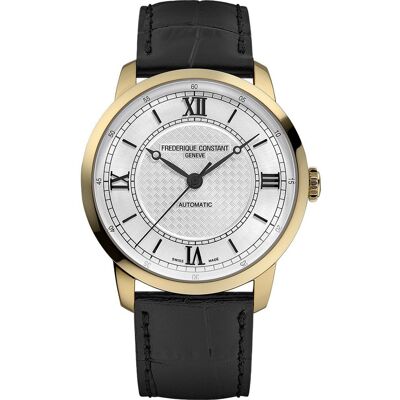 Frederique Constant Classics FC-301S3B5 Premiere Horloge Frederique Constant Classics FC-301S3B5 Premiere Horloge