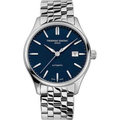 Frederique Constant Classics FC-303NN5B6B Horloge Frederique Constant Classics FC-303NN5B6B Horloge
