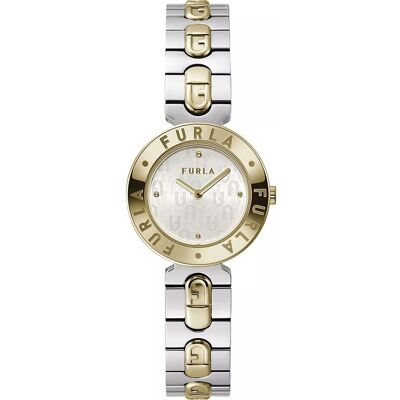 Furla Heritage WW00004007L4 Essential Horloge Furla Heritage WW00004007L4 Essential Horloge