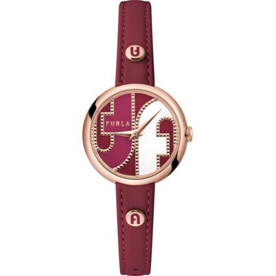 Furla Heritage WW00005016L3 Cosy Horloge Furla Heritage WW00005016L3 Cosy Horloge