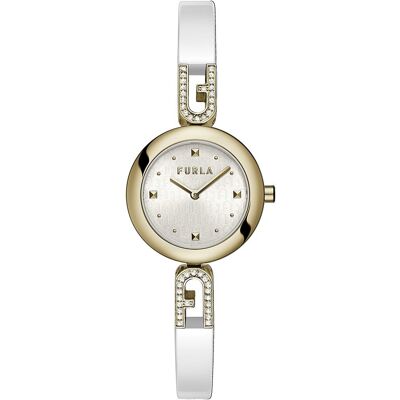Furla Glamour Chic WW00010003L2 Bangle Horloge Furla Glamour Chic WW00010003L2 Bangle Horloge