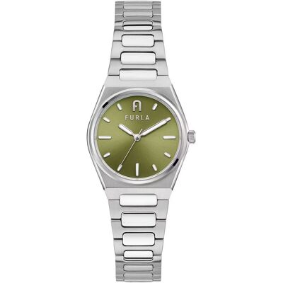 Furla Heritage WW00020008L1 Tempo Mini Horloge Furla Heritage WW00020008L1 Tempo Mini Horloge
