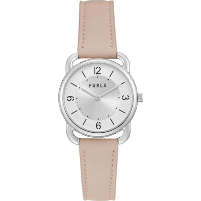 Furla Heritage WW00021014L1 New Sleek Horloge Furla Heritage WW00021014L1 New Sleek Horloge