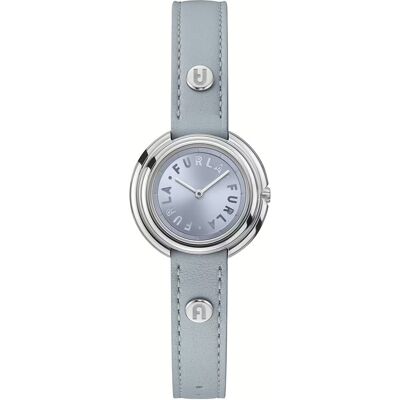Furla Heritage WW00031013L1 Icon Shape Horloge Furla Heritage WW00031013L1 Icon Shape Horloge