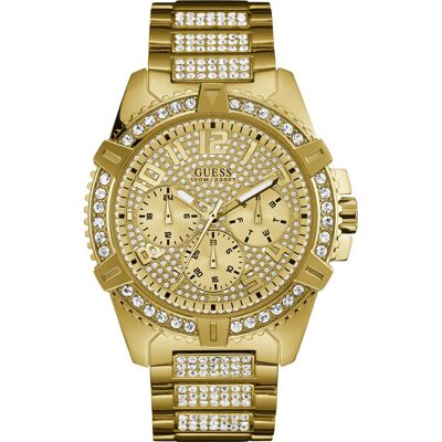 Guess Trend W0799G2 Frontier Horloge Guess Trend W0799G2 Frontier Horloge