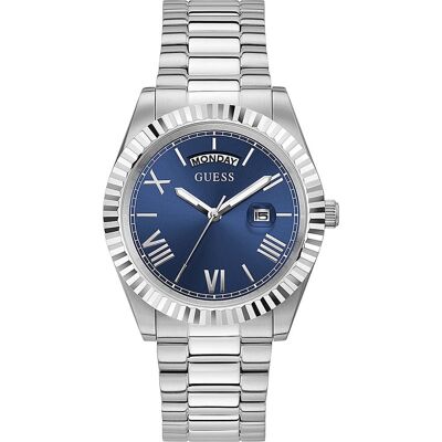 Guess Dress GW0265G7 Connaisseur Horloge Guess Dress GW0265G7 Connaisseur Horloge