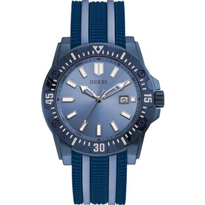 Guess Trend GW0055G2 Skipper Horloge Guess Trend GW0055G2 Skipper Horloge