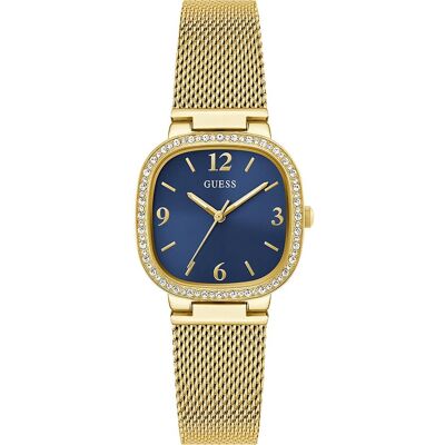 Guess GW0354L6 Tapestry Horloge Guess GW0354L6 Tapestry Horloge