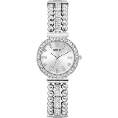 Guess Bejeweled GW0401L1 Gala Horloge Guess Bejeweled GW0401L1 Gala Horloge